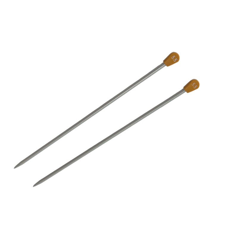5.5Mm Aluminium Teflon Needle 1000000155488