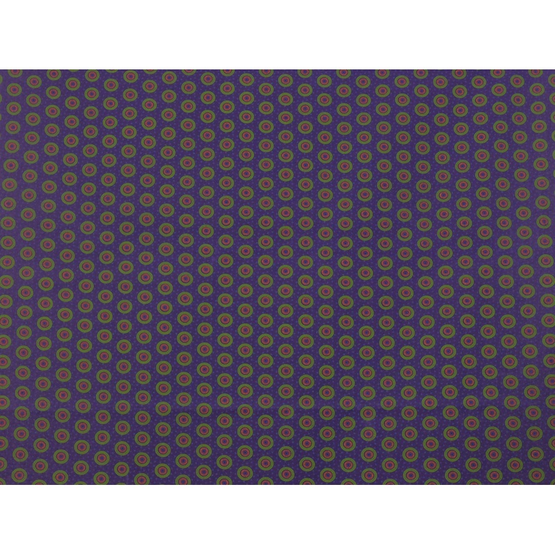 90cm Three Cats Printed Shwe Shwe DR799-812 DR799-812