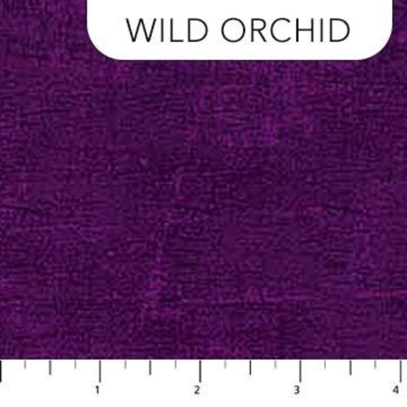 Canvas – 9030-880 – Wild Orchid