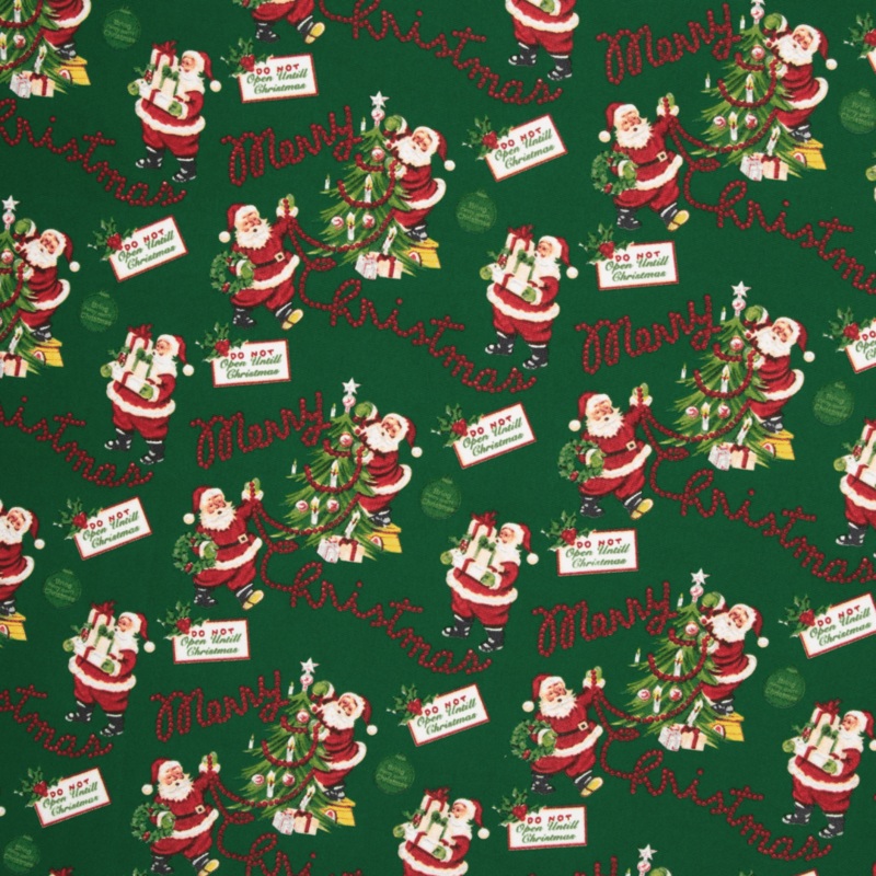 Christmas Printed Mini Matt Des 26