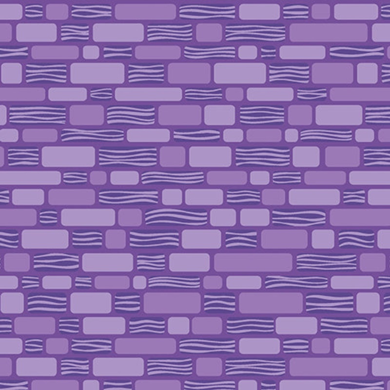 Free Motion Fantasy Purple