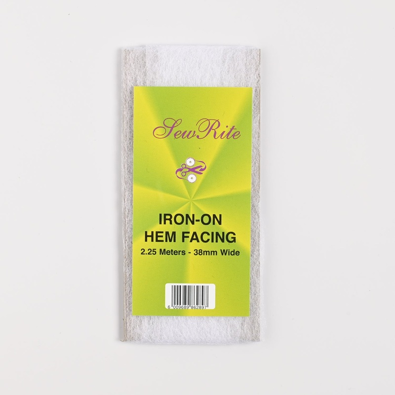 Hemfix Bonding Tape 38mm (2.25met)