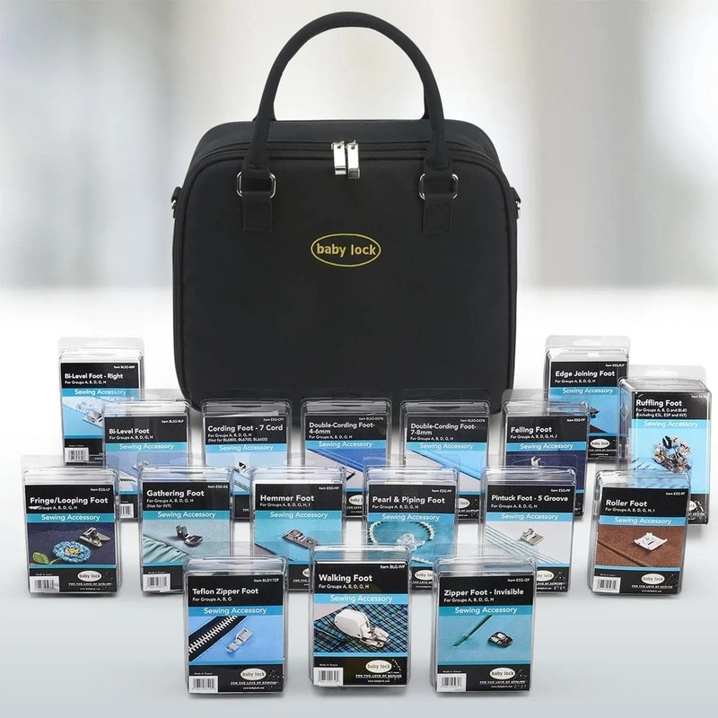 Jazz and Mid-Line Model Foot Kit