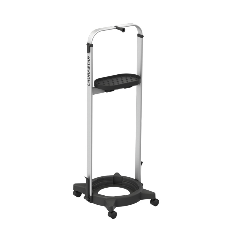 LIFT Steam Cart