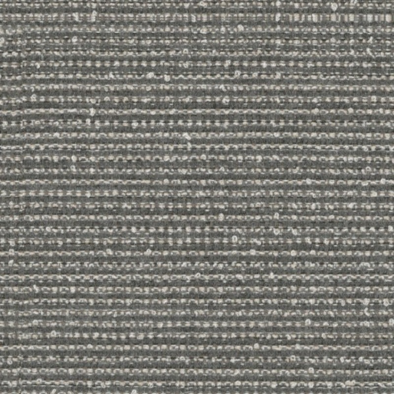 Remnant of Mayer Textura Charcoal Upholstery Fabric Order Product 1