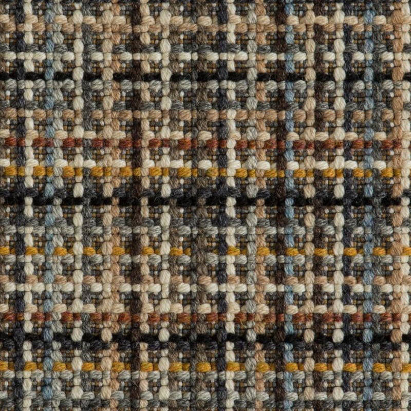 Remnant of Pollack Vivienne Cathedrale Upholstery Fabric Order Product 1