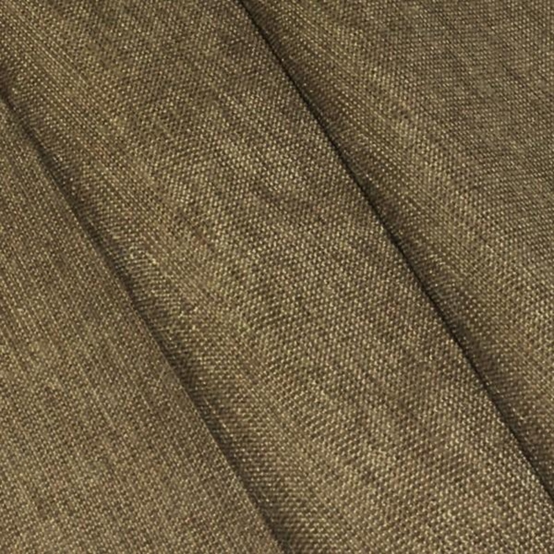 Richloom Clancy Cocoa Brown Chenille Upholstery Fabric Order Product