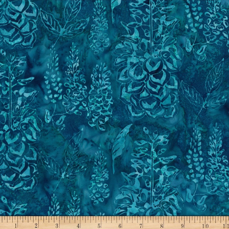 Summer Zen Batiks DM11-341 Wade