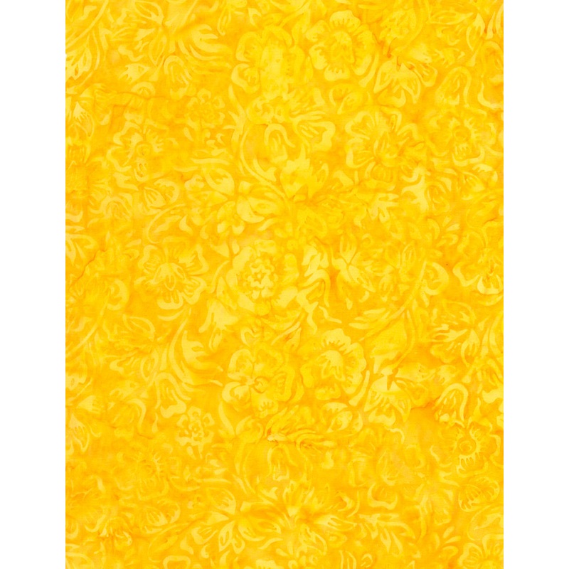 Tonga Batiks TONGA-B3554 Sun