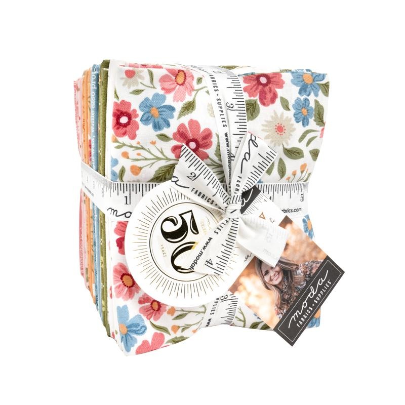 Wild Honey – 1/2 Metre Bundle -30 pieces –