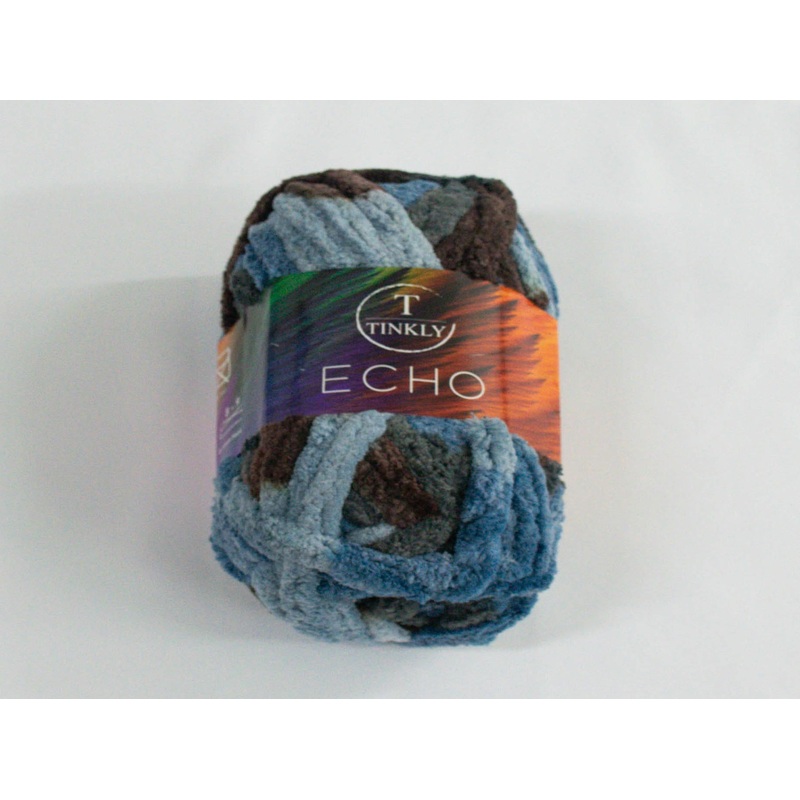100g Tinkly Echo 600970325816