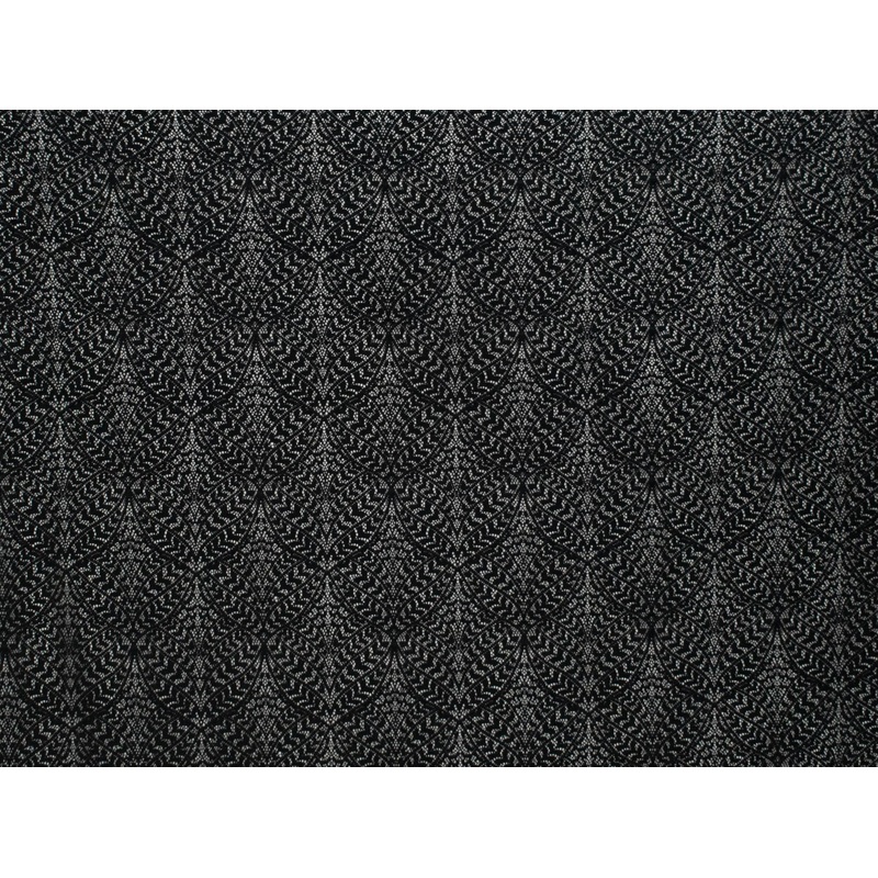 150cm Jacquard Stretch Lace DR1816-1 DR1816-1