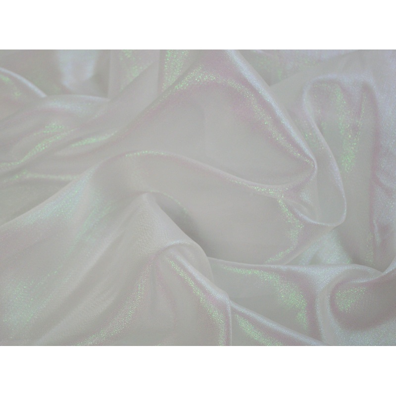 150cm Limelight Organdy DR1842-1 DR1842-1