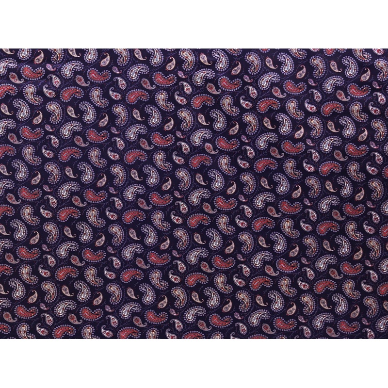 150cm Printed Silky Satin DR1462-29 DR1462-29