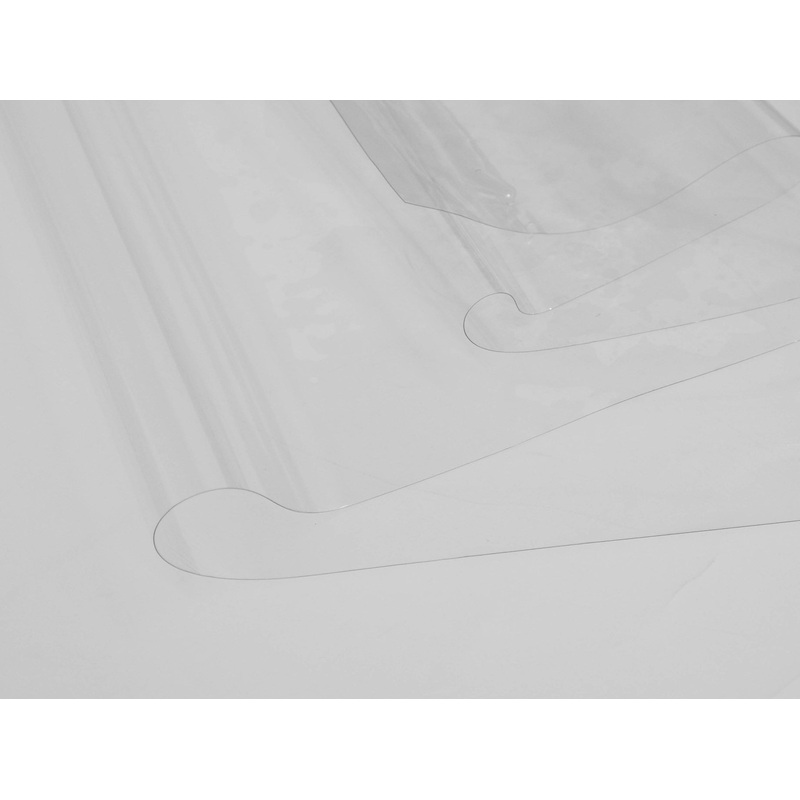 200cm 200Micron Clear Plastic OD103-1 OD103-1
