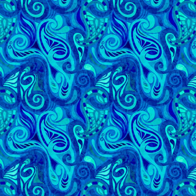 Ambiance Blue – (3)