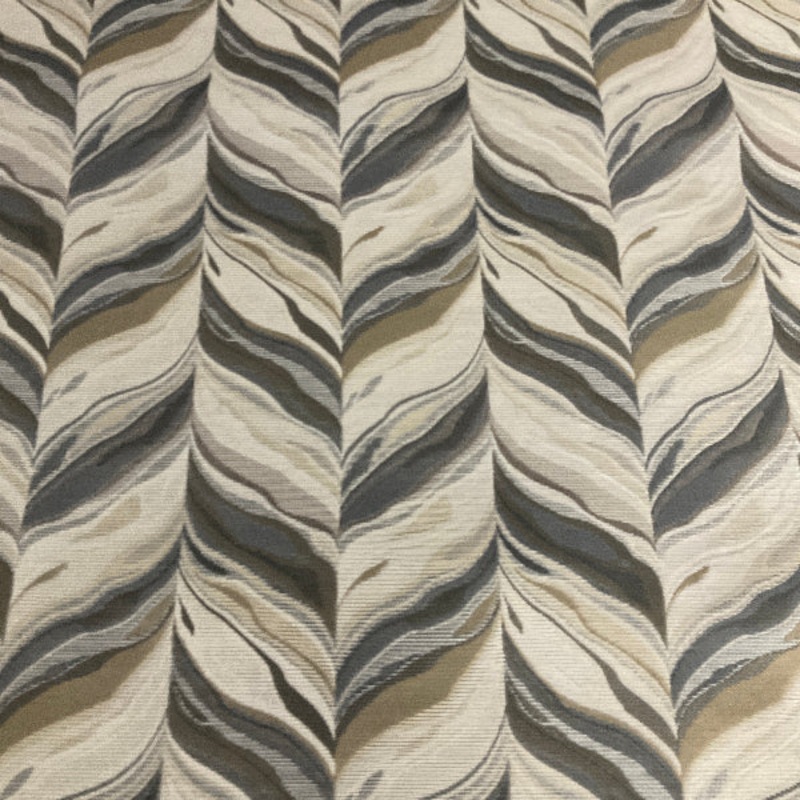 Brentano Ink Peppered Moth Upholstery Fabric Order Product