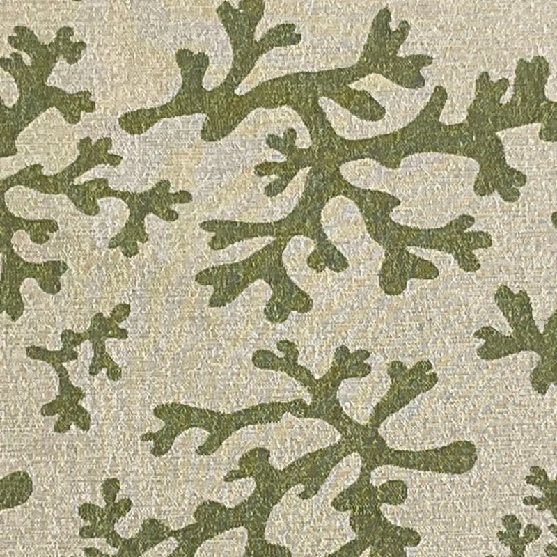 Burch Fabrics Nantucket Kiwi Upholstery Fabric Order Product