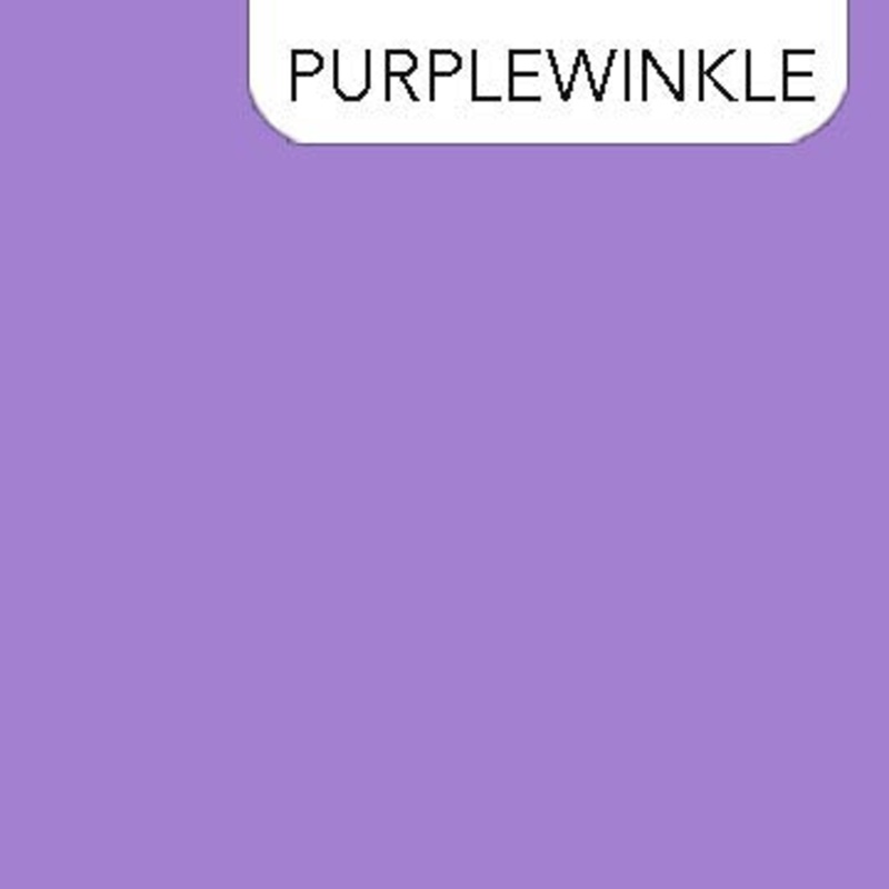 Colorworks Premium Solid Purplewinkle – (1)