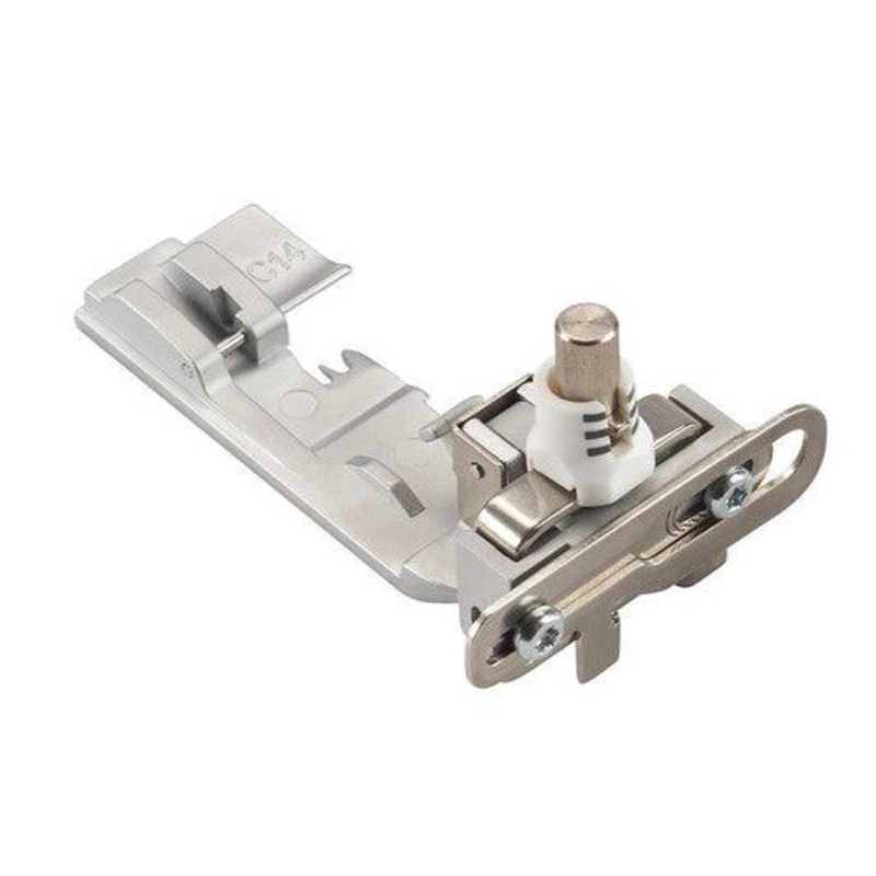 Elasticator Foot #C14