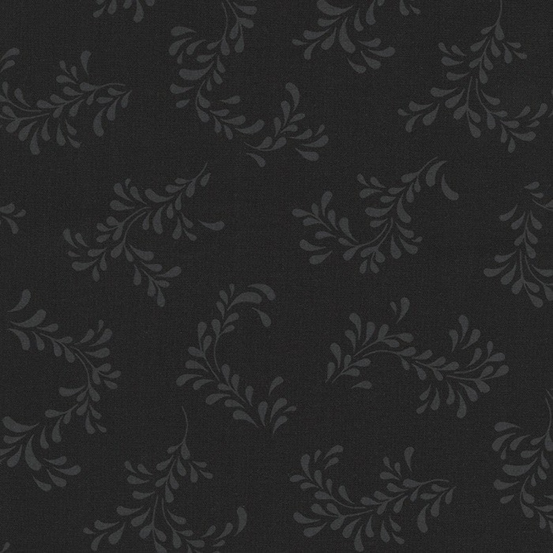 Jardin Noir Black – (1)