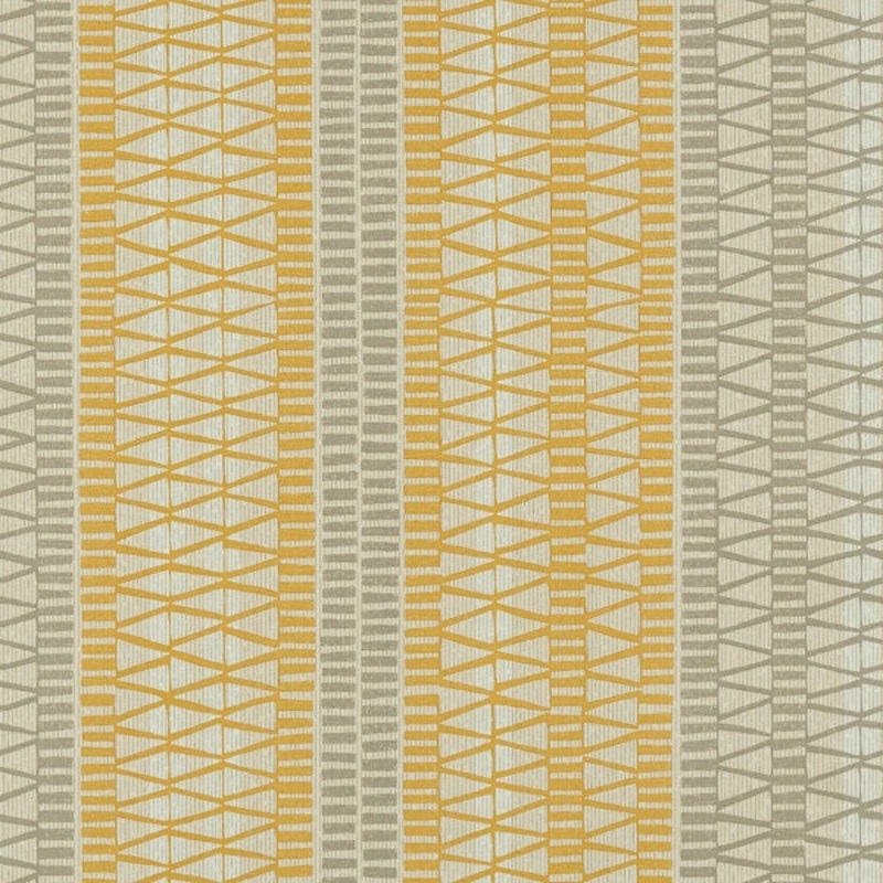 Remnant of Arc-Com Kuba Citron Upholstery Vinyl Order Product 1