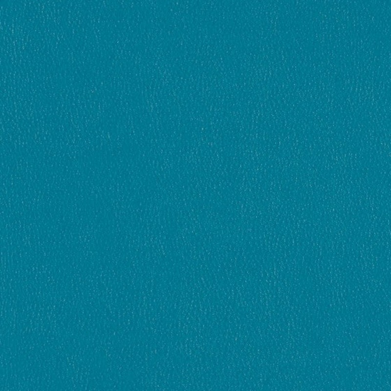 Remnant of Designtex Silicone Element Azure Blue Upholstery Vinyl Order Product 1