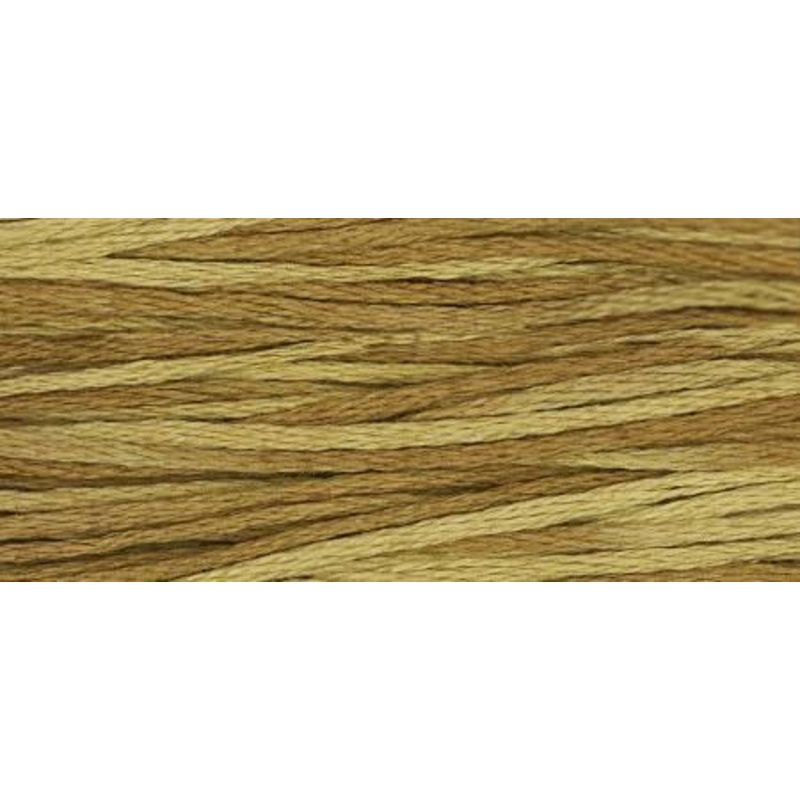Schneckley – Embroidery Floss – Weeks Dye Works – 6 Strand