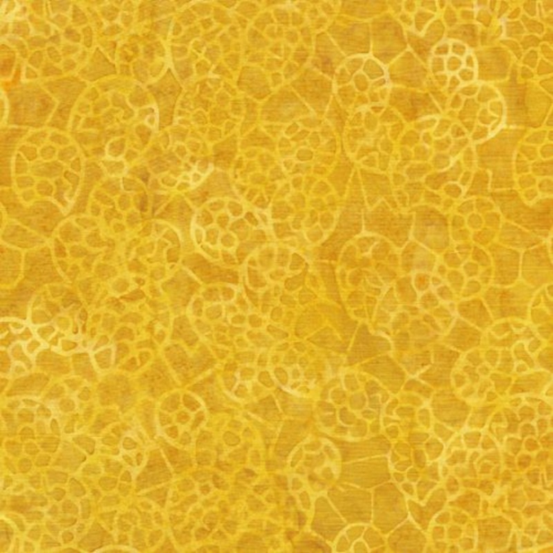 Simply Southwest Yellow Amber