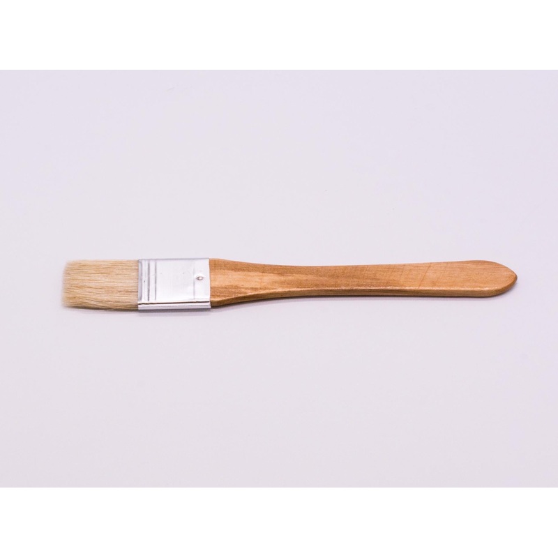 Size 2 Varnish Brush C03-0122