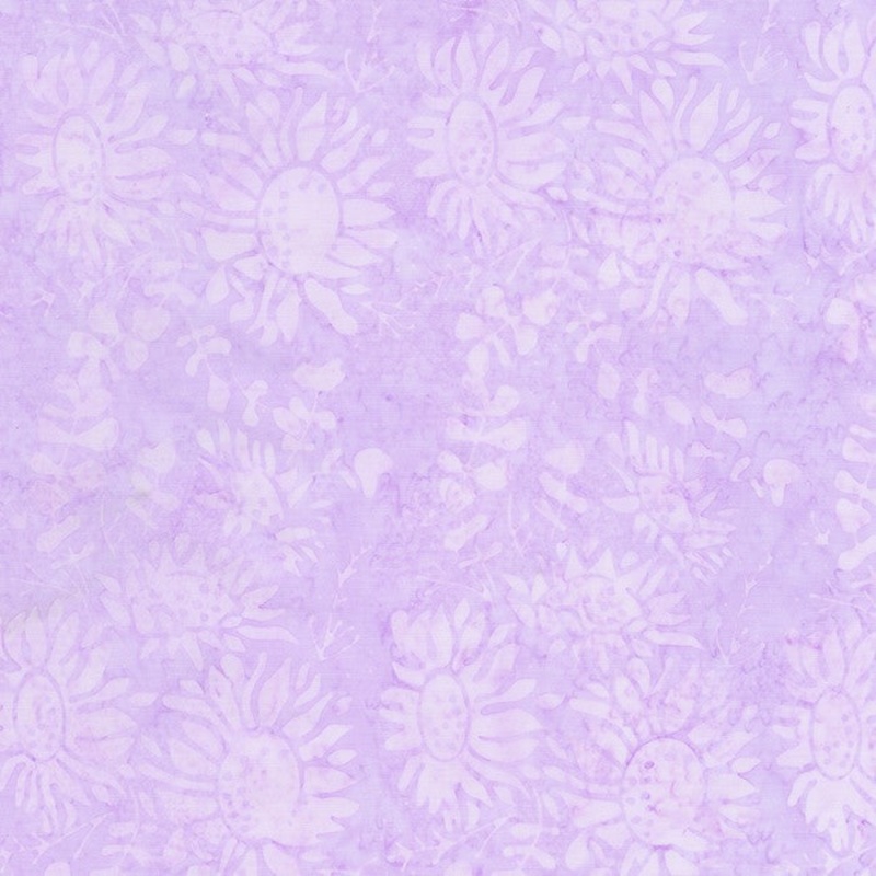 Sonoma Vista Batiks Lavender