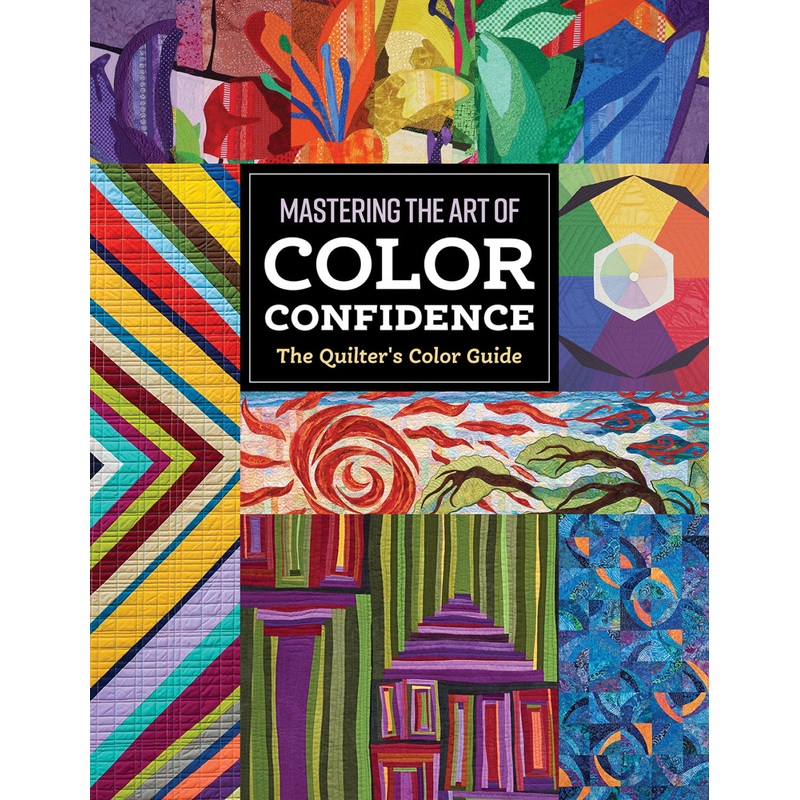 The Quilter’s Color Guide