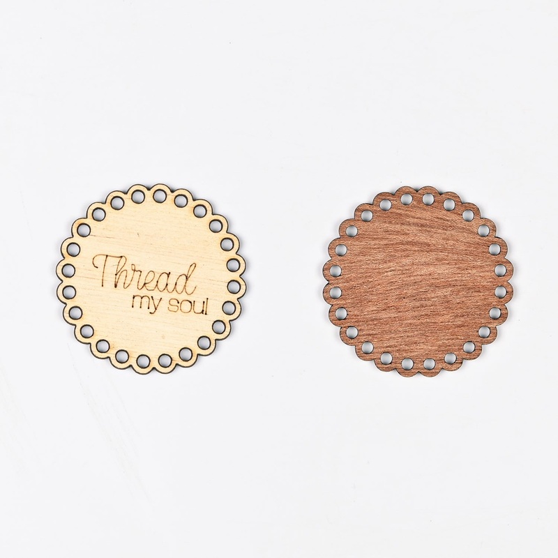 Thread Organiser Round TBD