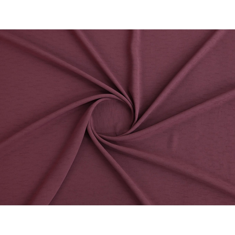 150cm Plain Dyed Slub Fabric DR1754-8 DR1754-8