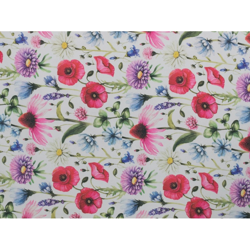 280cm La Collection De Fleurs CU1238-15 CU1238-15