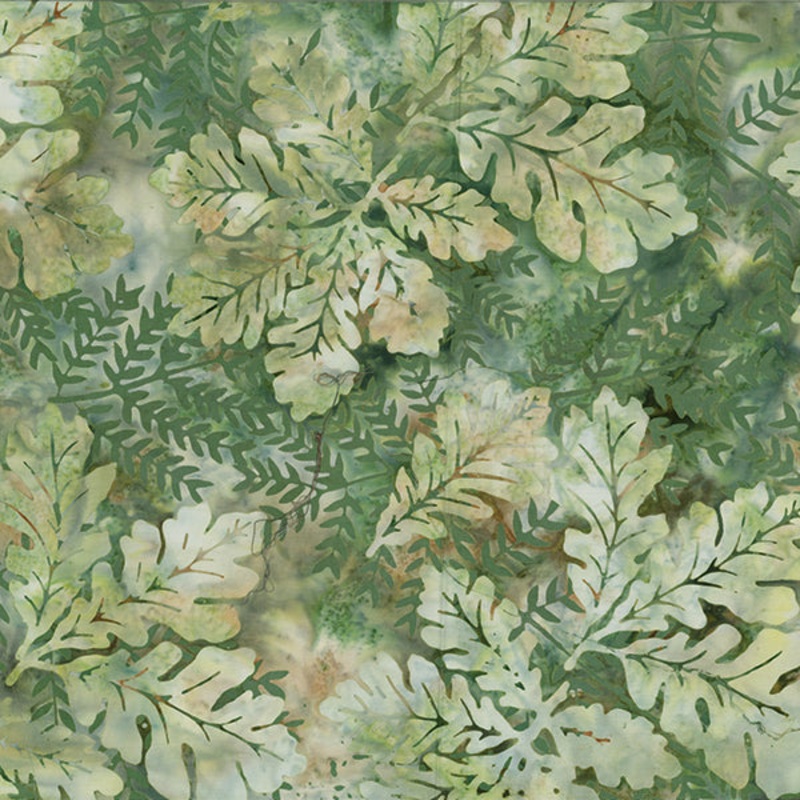 Bali Batik Handpaints Balsam – (1)