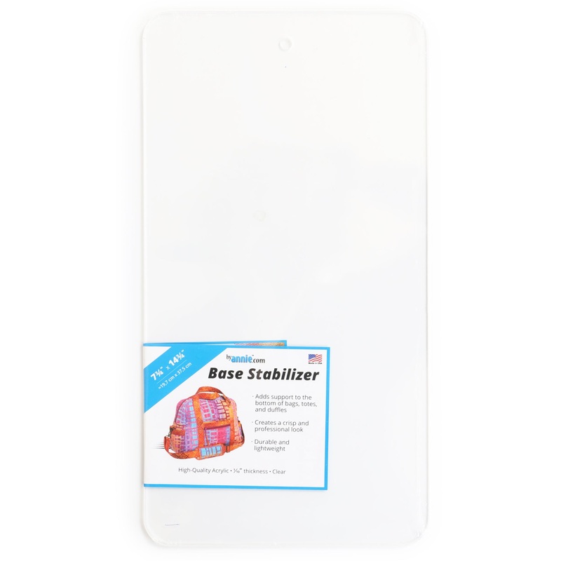 Base Stabilizer 7.75″ x 14.75″