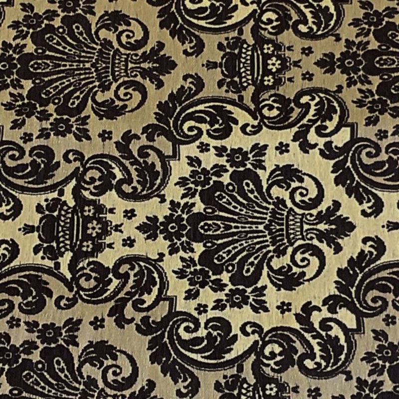 Burch Fabrics Micah Eggplant Upholstery Fabric Order Product