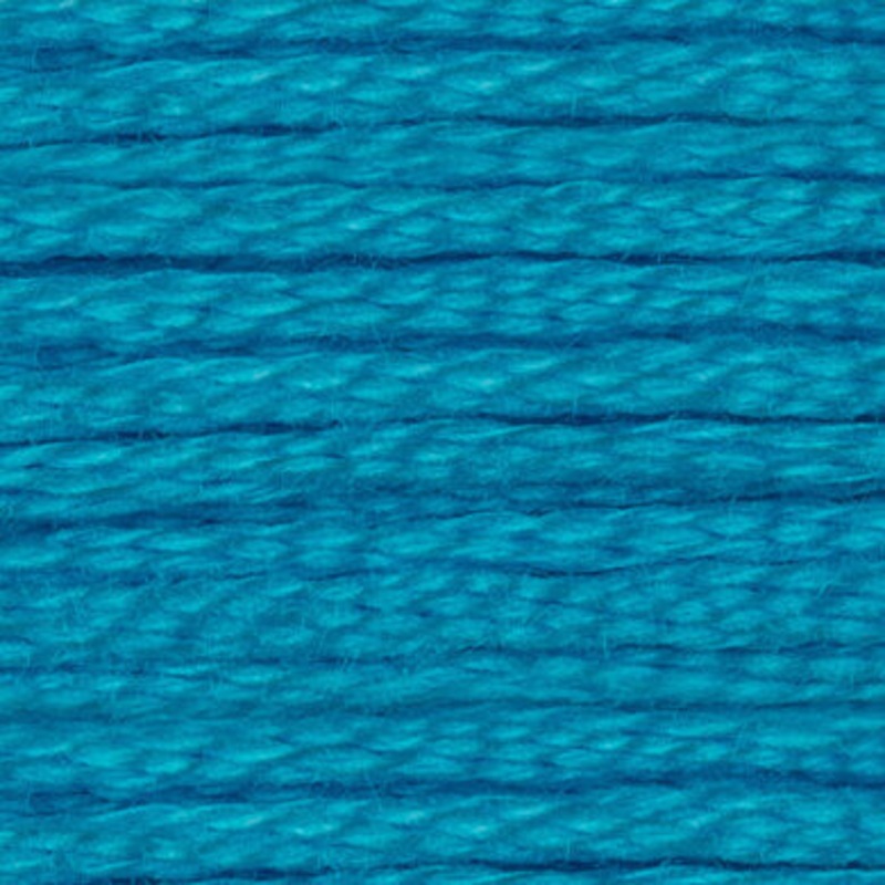 DMC 3846 – Light Bright Turquoise