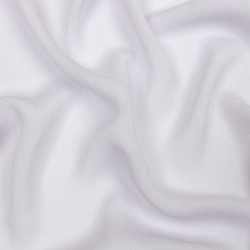 Famous Australian Designer Iris Viscose Georgette