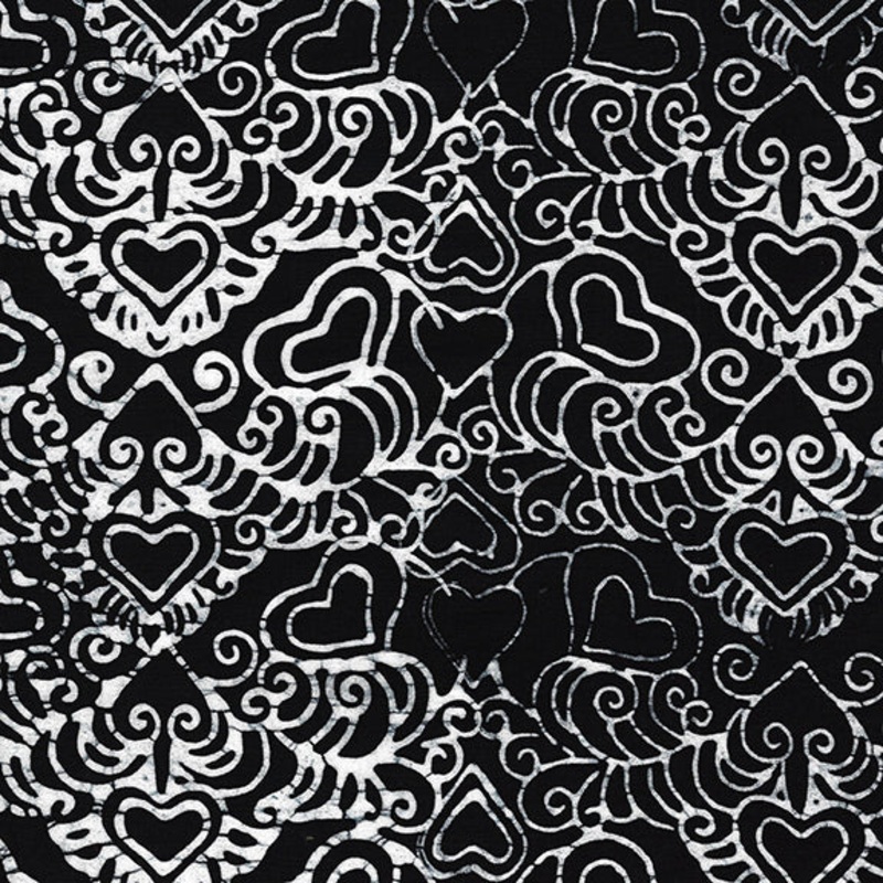 Heart to Heart Rice – (1)