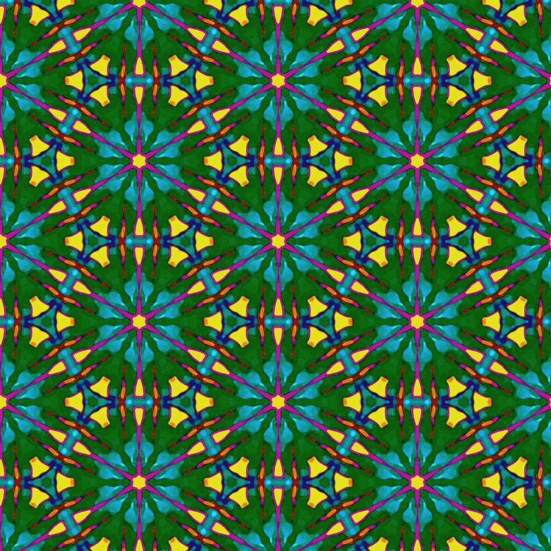 Kaleidoscope / Carnival
