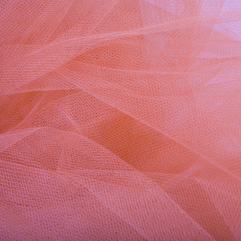Nylon Tulle 54″ – Copper – Pavlova Collection