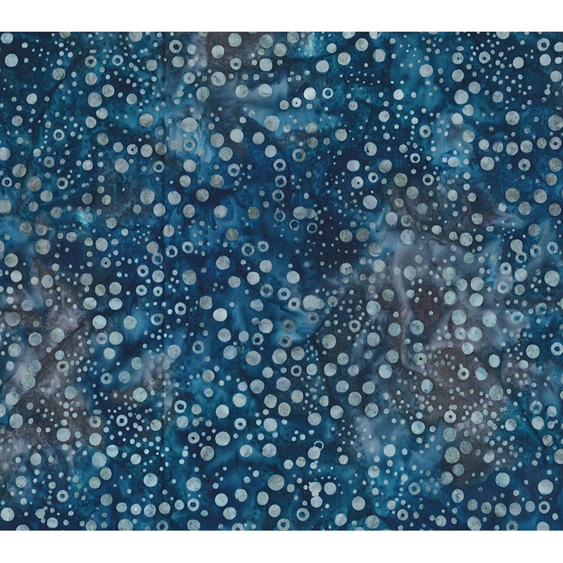 Pop Dots  –  81900-45 – Indigo