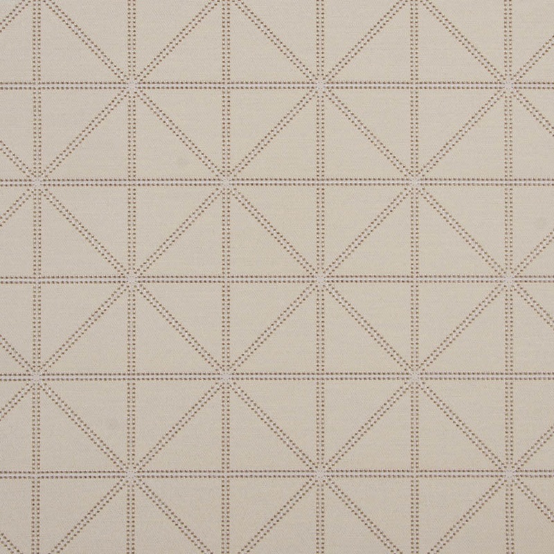 Remnant of Arc-Com Intersect Bone Upholstery Fabric Order Product 1