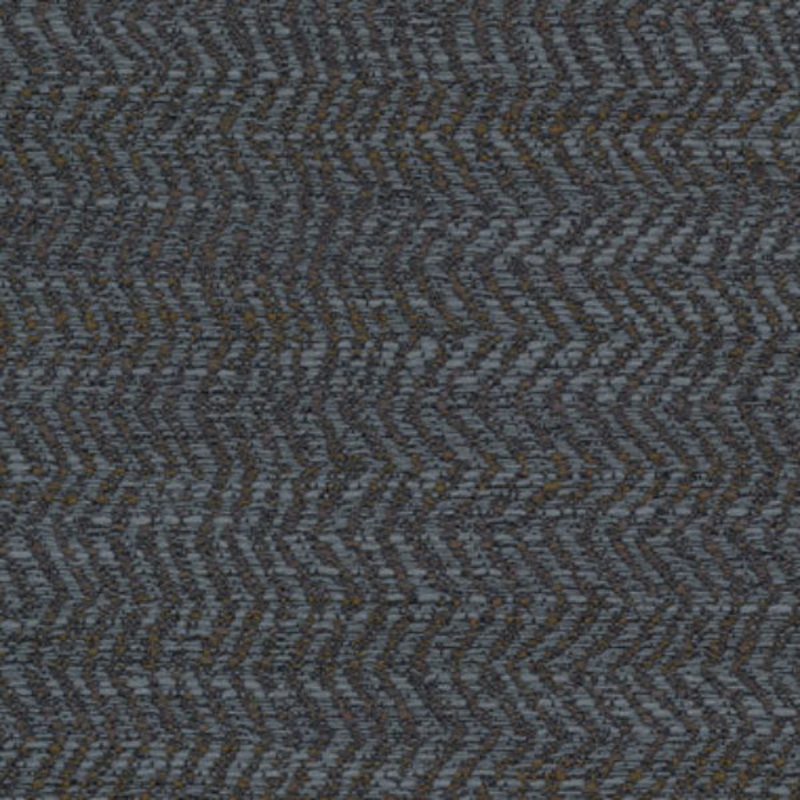 Remnant of Bernhardt Envoy Indigo Upholstery Fabric Order Product 1