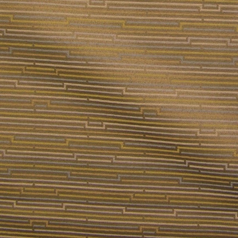 Remnant of CF Stinson Tracing Sandstone Upholstery Fabric Order Product 1