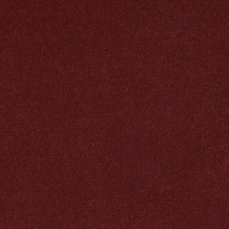 Remnant of Momentum Faux Mo Persimmon Red Upholstery Fabric Order Product 1