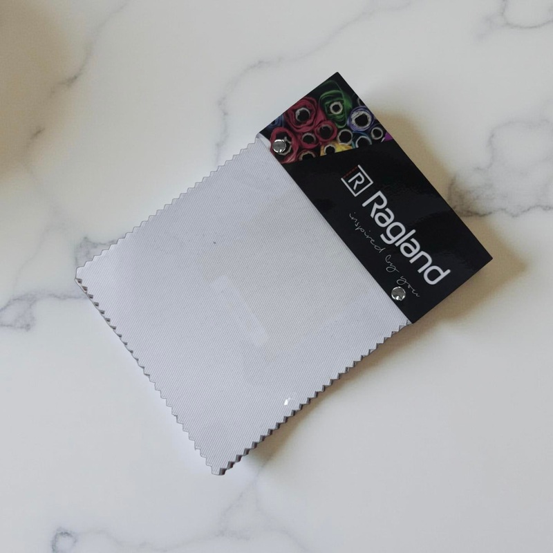 Sample Booklet, The Lining Collective