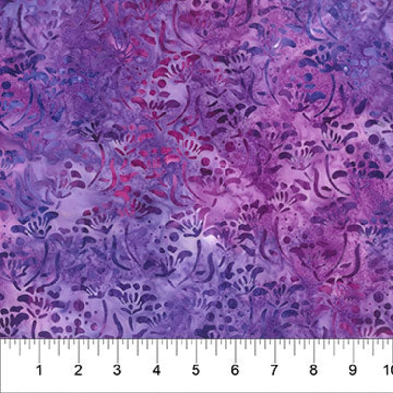 Whirlpool Batiks 83203-850 Jam and Jelly